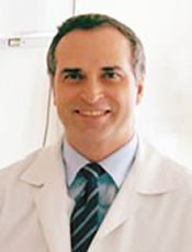 Prof. Dr. Alberto de Castro Pochini