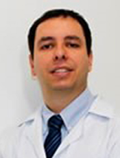 Dr. Gustavo Gonçalves Arliani