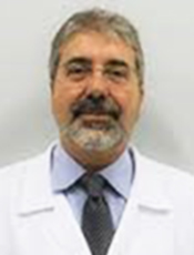 Dr. Paulo Roberto Dias dos Santos